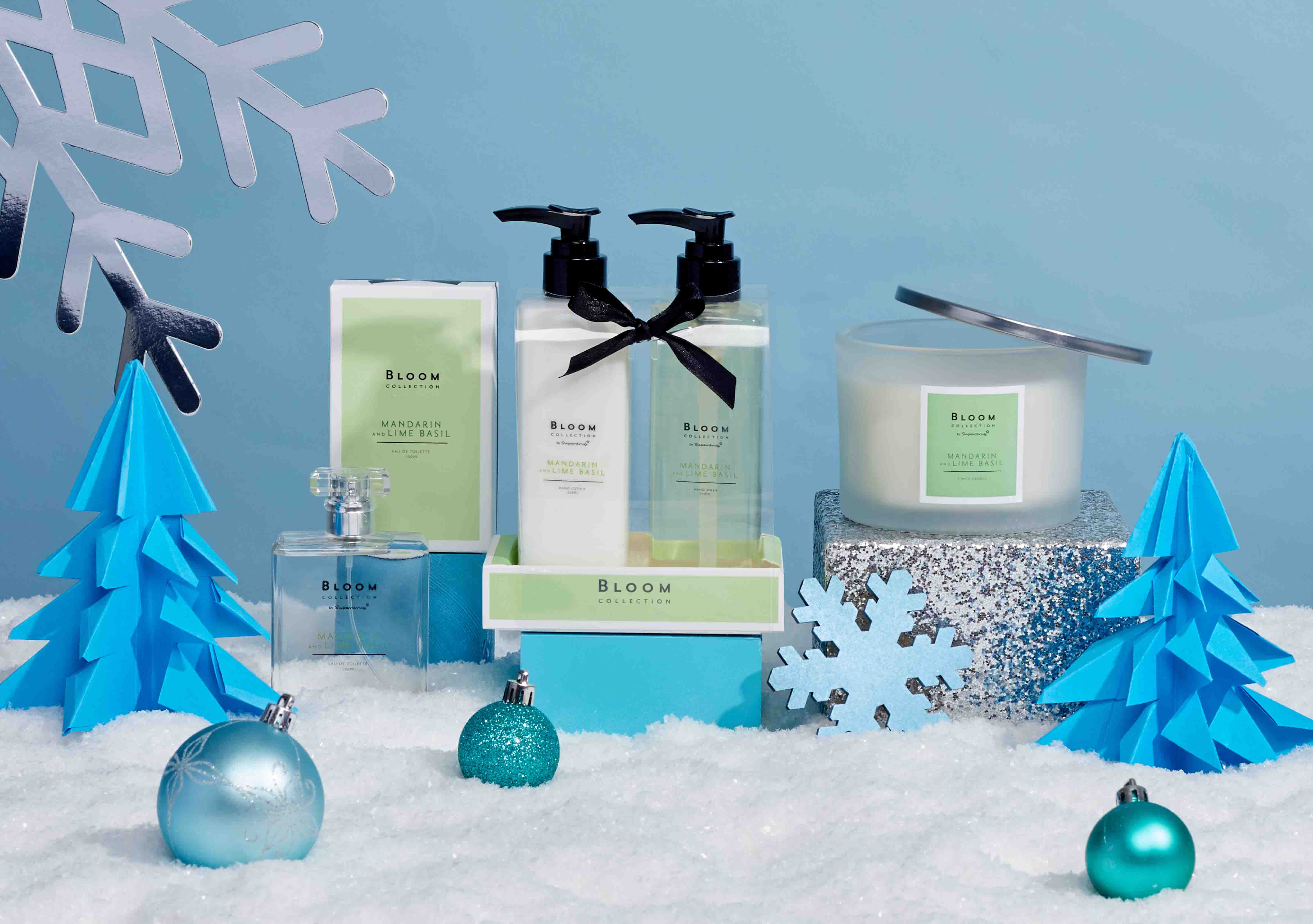 Superdrug Bloom